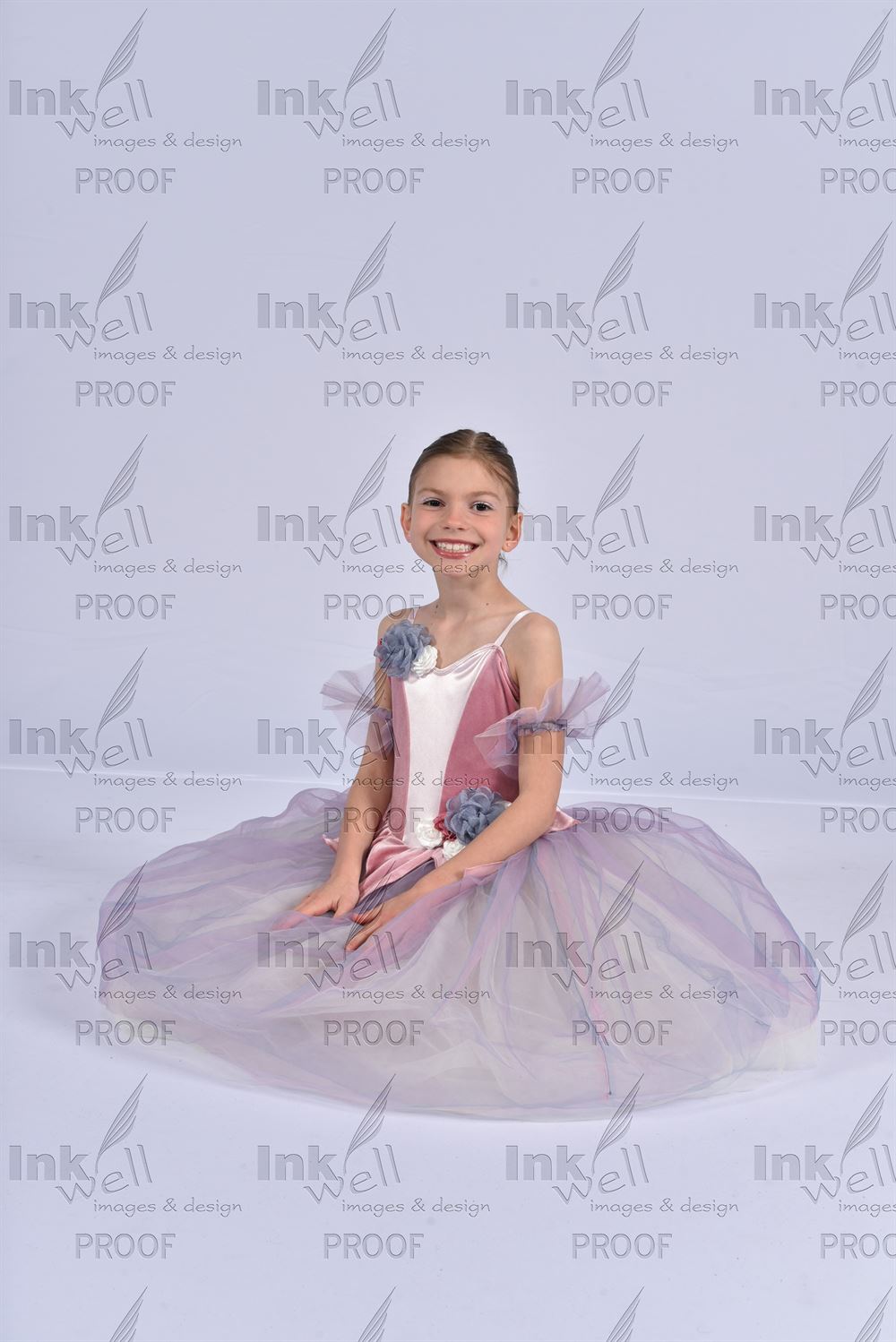 Ballet Sat. 12:30
